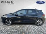 Ford FIESTA Titanium X*MHEV*AUTOMATIK*MATRIX LED*KAME - Ford Fiesta Titanium mit Hybrid-Antrieb (Benzin/Elektro)