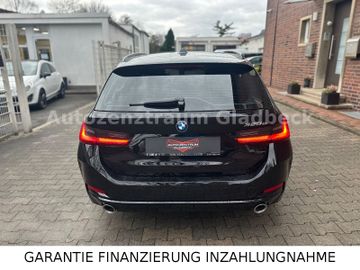 BMW 320 - 6