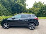 Nissan Qasqai Top-Ausstattung  aus 1. Hand - Nissan Qashqai