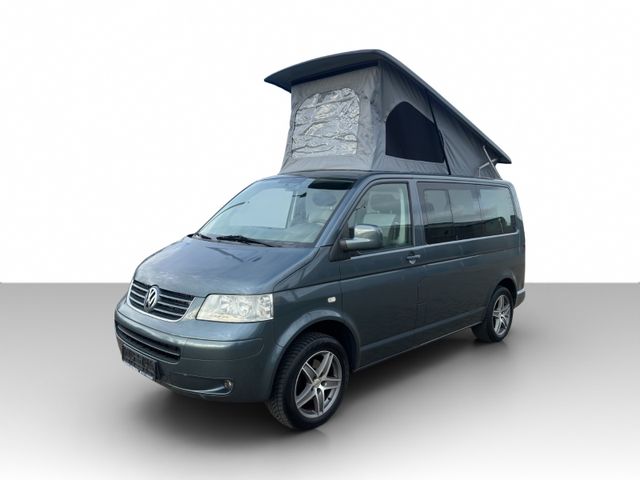 Volkswagen T5 California Beach *Standheizung TÜV+Service NE