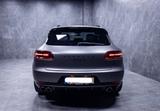 Porsche Macan S Diesel*Standheizung*NAVI - Porsche Macan in Bielefeld