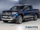 Mercedes-Benz X 250 d 4M POWER EDITION LED/AHK/360°/Navi/DAB / - Mercedes-Benz X 250 in Hamburg