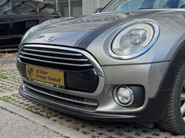 MINI Cooper D - 11