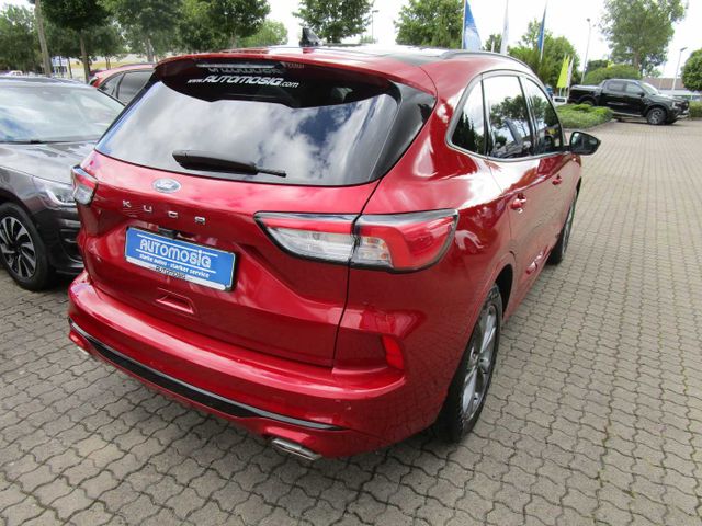 Kuga 1.5 EB ST-LINE X/Pano/TWA/RFK/B&OHead up/SH
