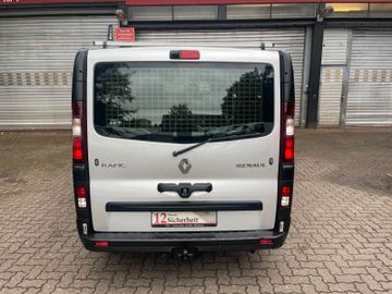 Renault Trafic - 8