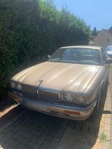 Jaguar Gepflegter Jaguar XJ 6, neu TüV - gebrauchte Jaguar XJ6 aus dem Jahr 1996