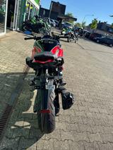 Kawasaki Ninja 1000 SX 40th Anniversary - KAWASAKI NINJA 1000SX 40TH ANNIVERSARY