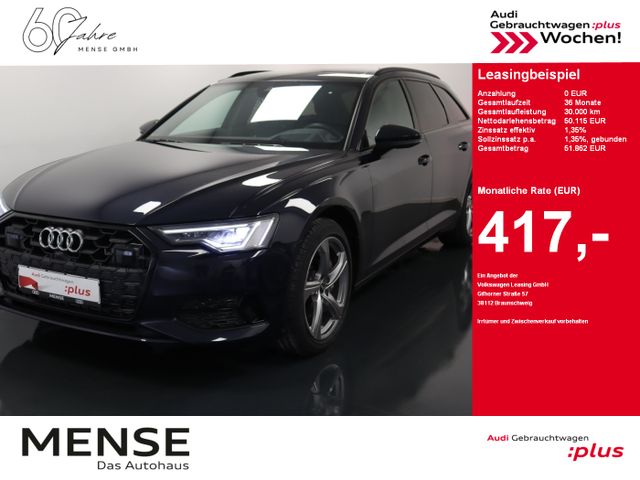 Audi A6 Avant 45 TFSI S tronic advanced |Matrix|Pano