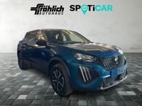 Peugeot 2008 - Vorschau Bild 4