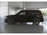 Mercedes-Benz AMG GLB 35 4MATIC AMG-Sport+Burm+Pano+Distr+MLB - Mercedes-Benz GLB 35 AMG Gebrauchtwagen