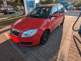 Skoda Kleines Raumwunder sucht neues Zuhause  - Skoda Roomster in Bremen