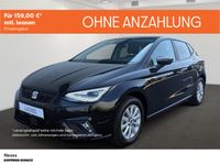 Seat Ibiza - Vorschau Bild 1