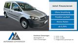 Volkswagen Caddy Kombi *1.Hand*Klima*Navi*PDC*TÜV Neu*FES* - Volkswagen Caddy