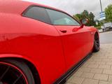Dodge Challenger - gebrauchte Dodge Challenger aus dem Jahr 2019