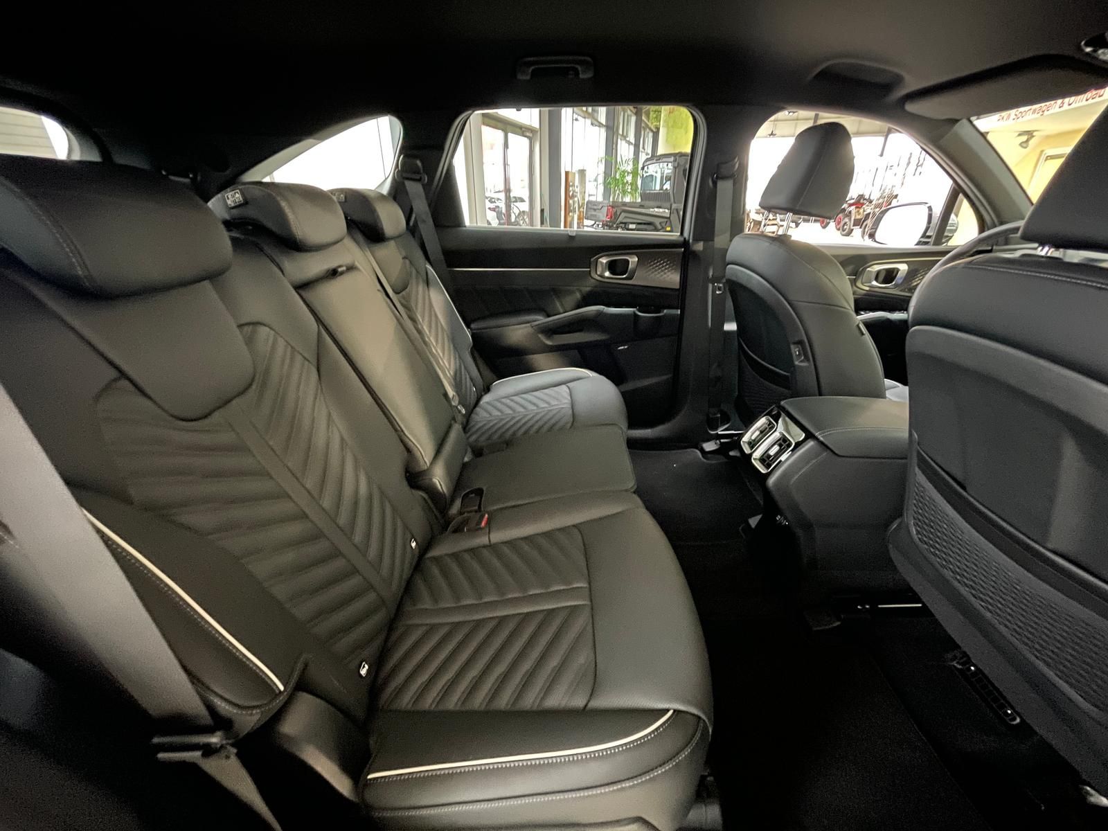 Kia Sorento - Bild 15