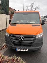 Mercedes-Benz Sprinter - Mercedes-Benz Sprinter in Wiesbaden