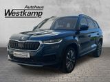 Skoda Kodiaq Tour 2.0 TDI DSG 4X4 Panodach Kamera - Skoda Kodiaq aus 2023