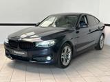 BMW 320d Gran Turismo Sport Line Aut. LED*HUD* - gebrauchte BMW 320 Gran Turismo aus dem Jahr 2017