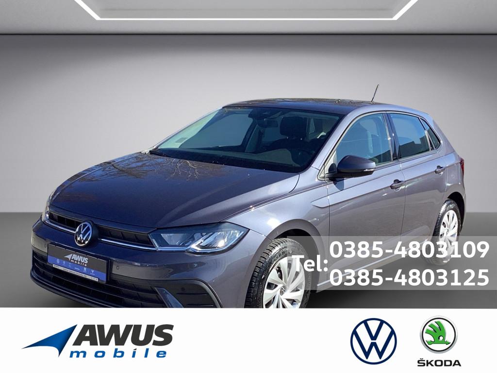 Volkswagen Polo 1.0 Life
