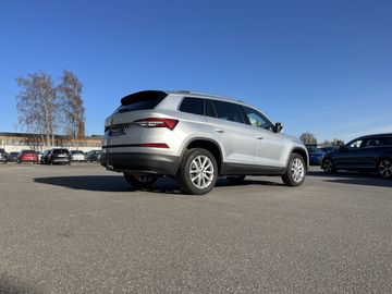 Skoda Kodiaq - 6