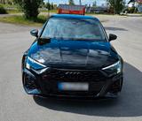 Audi RS3 Sportback Keramik / RS AGA / B&O /Matri - Audi RS3 mit Benzin-Antrieb: Kombi
