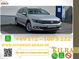 Volkswagen Passat Variant Comfortline BMT/Start-Stopp AHK - Volkswagen Passat Variant in Wuppertal