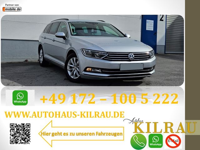 Volkswagen Passat Variant Comfortline BMT/Start-Stopp AHK