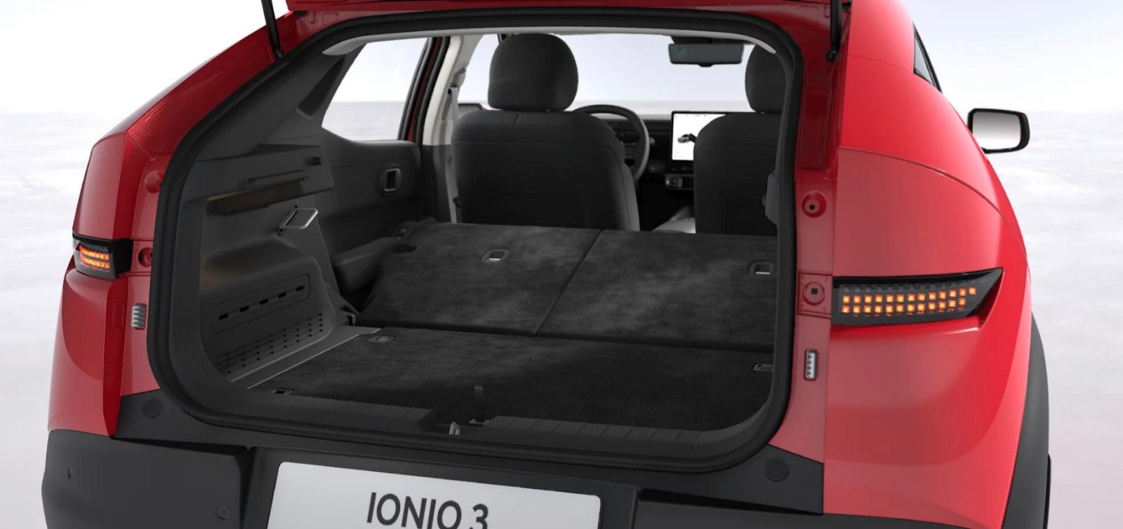 Hyundai IONIQ 3 - Bild 16