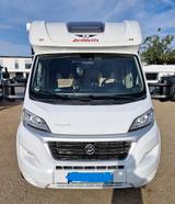 Dethleffs Esprit T 7150 - 2 DBT - Wohnwagen in Mainz