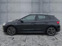 Skoda Fabia MonteCarlo 1.0 TSI DSG RFK SHZ ASG3J CLIMA