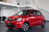 Renault Twingo Intens *AUTOMATIK*NAVI* - gebrauchte Renault Twingo aus dem Jahr 2019