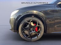 Alfa Romeo Stelvio - Vorschau Bild 15