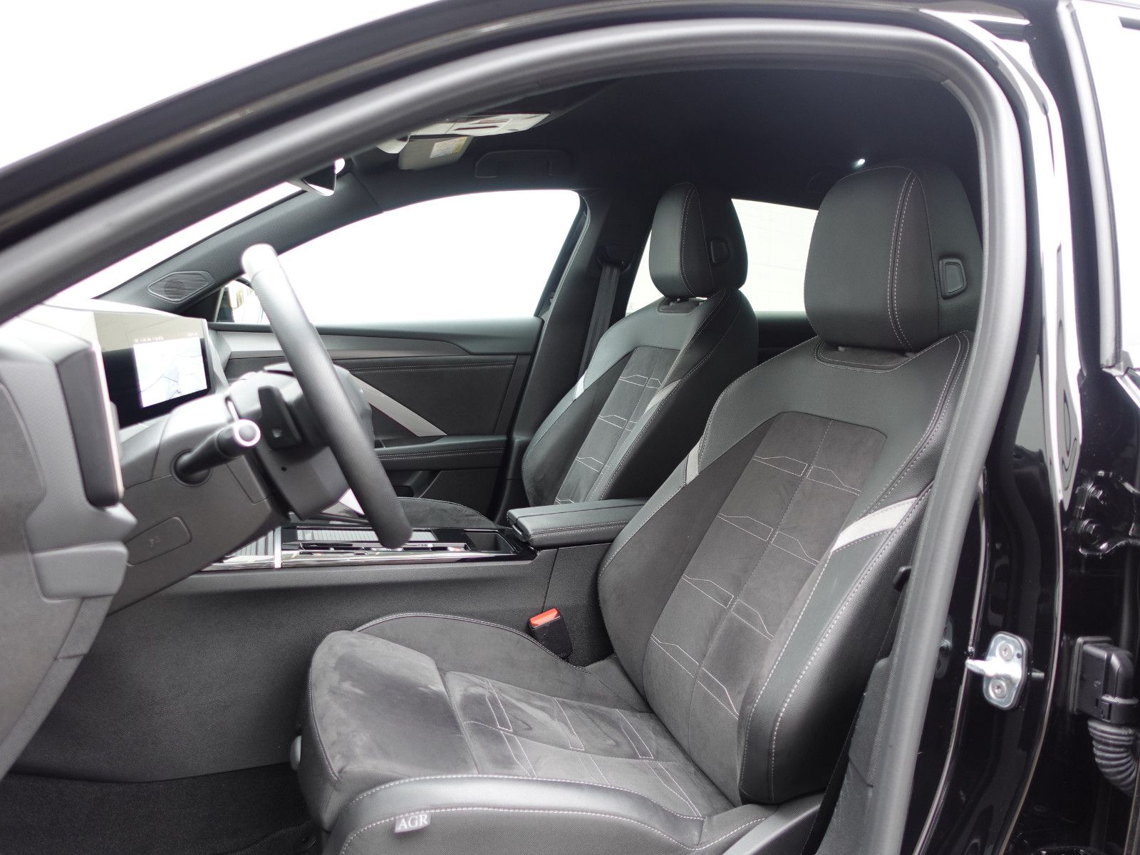 Fahrzeugabbildung Opel Astra 1.2Turbo GS 48V Hybrid eDCT Navi,Kamera,SH