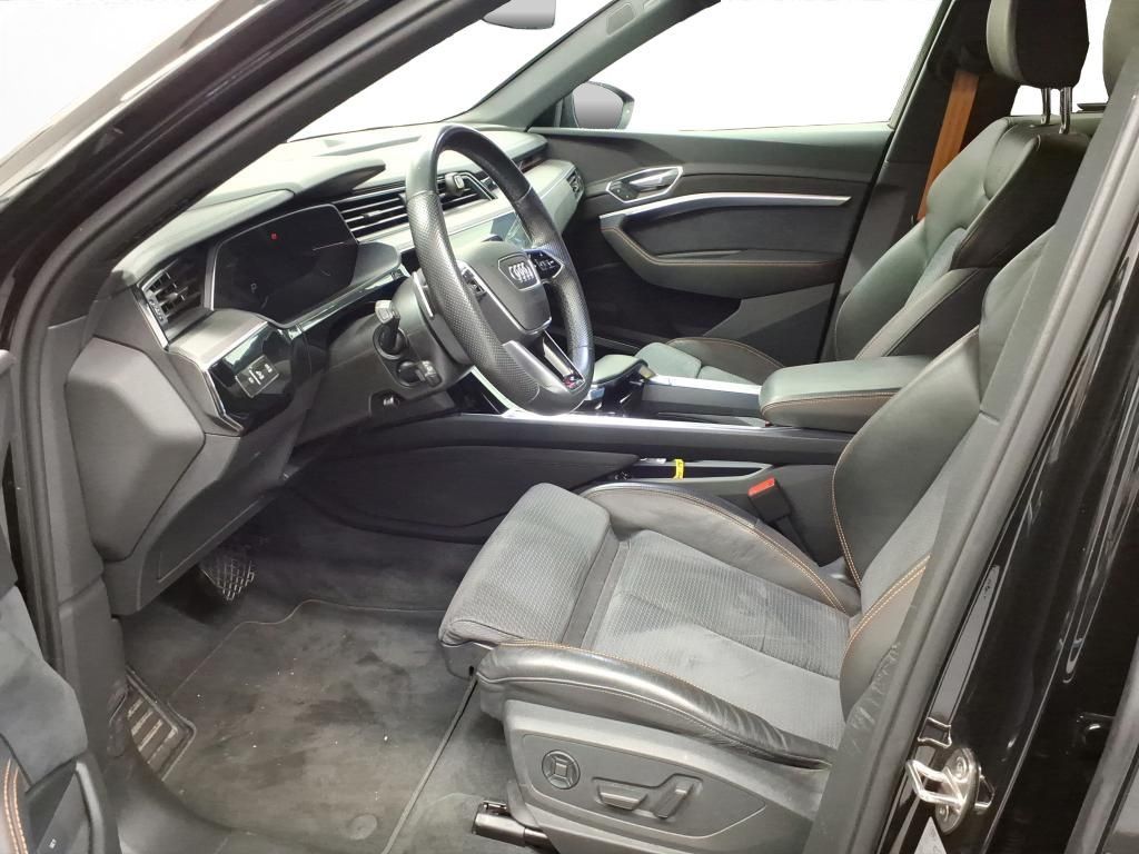 Audi e-tron - Bild 3