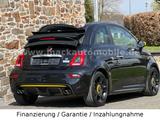 Abarth 500 Cabrio 595 C Pista - Abarth 500C Gebrauchtwagen