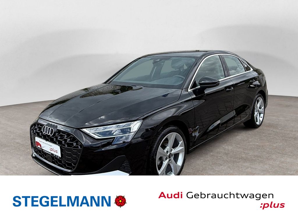 A3 Limousine 35 TDI S-Tronic advanced