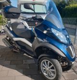 Piaggio MP3 400 Lt - PIAGGIO ROLLER 400