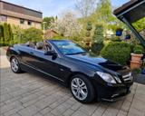Mercedes-Benz E 350 Cabriolet, Harman Kardon, Tempomat, Xenon - Mercedes-Benz E 350 in Kiel