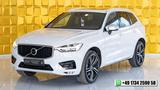 Volvo XC 60 R Design AWD*PANO*VIRTUAL* - Volvo XC60 mit Diesel-Antrieb: Geländewagen, Awd R Design