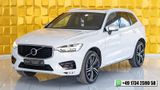Volvo XC 60 R Design AWD*PANO*VIRTUAL* - Volvo in Villingen-Schwenningen