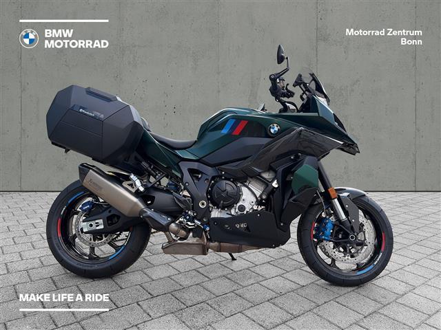 BMW M 1000 XR - Neufahrzeug