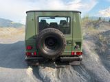 Mercedes-Benz G 250 - Mercedes-Benz G 250 Gebrauchtwagen