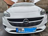 Opel Corsa 1.4 Turbo  Aktive 74kW m. Start-Stop Autom - Opel Corsa: 1.7