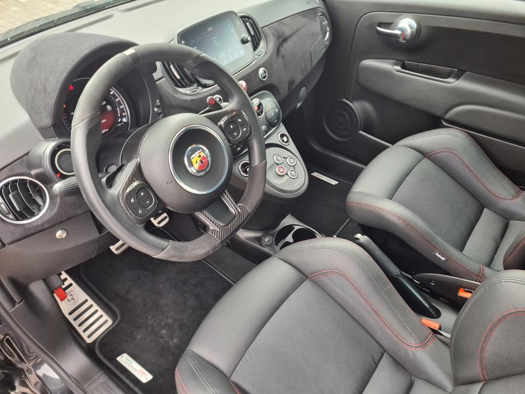 Abarth 695