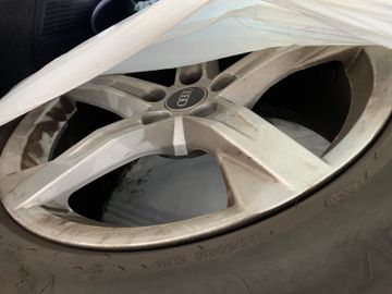 Audi Q5 - 6