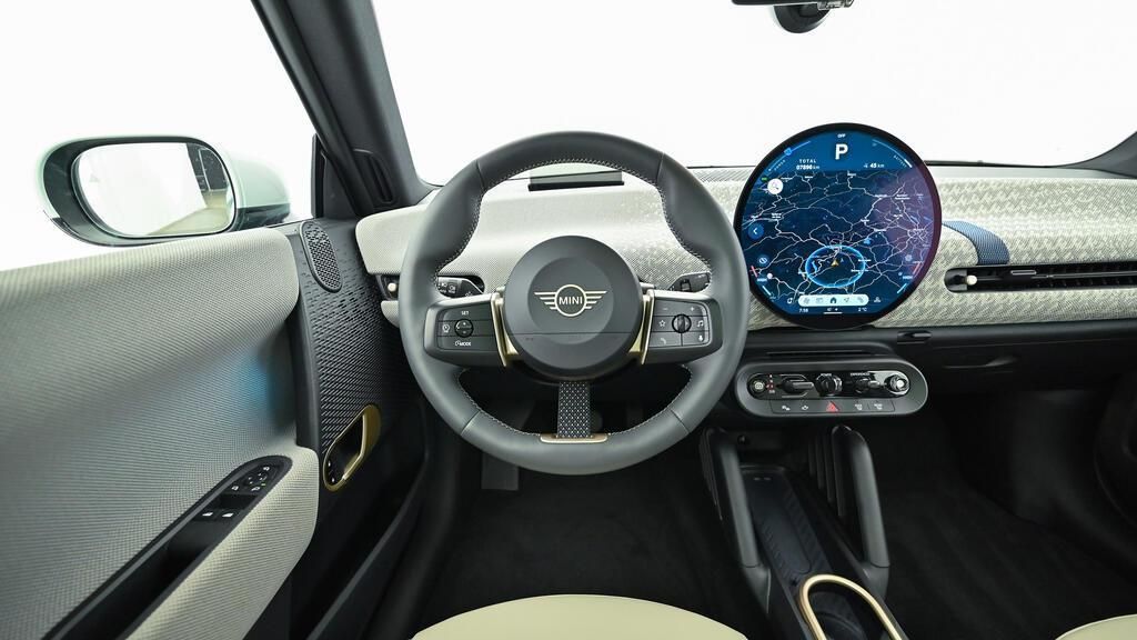 MINI Cooper E - Bild 12