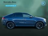 Mercedes-Benz GLE 450 d 4M AMG+NIGHT+AIRM+AHK+DISTRO+PANO+BURM - scheckheftgepflegte Mercedes GLE 450