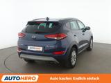 Hyundai Tucson 1.6 TGDI Trend 2WD Aut.*NAVI*CAM* - Hyundai Gebrauchtwagen in Köln