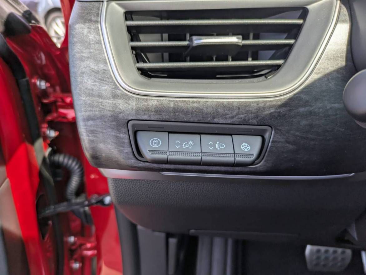 Fahrzeugabbildung Renault ARKANA ESPRIT ALPINE Mild Hybrid 160 EDC