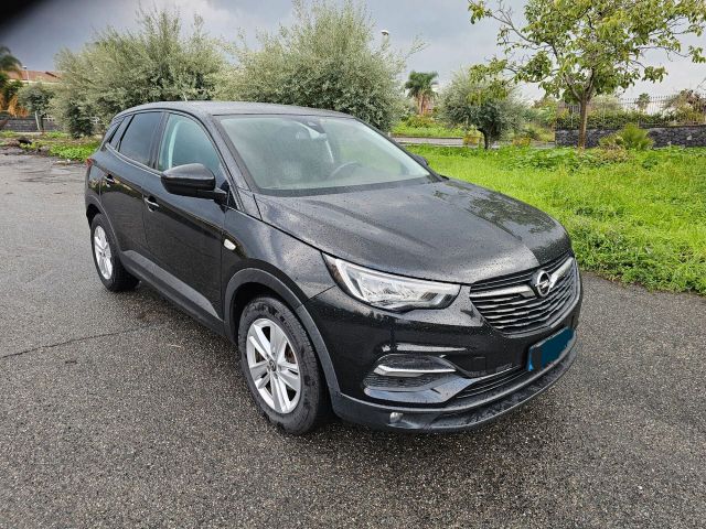 Autres Opel Grandland 1.5 diesel Ecotec Business Elegan